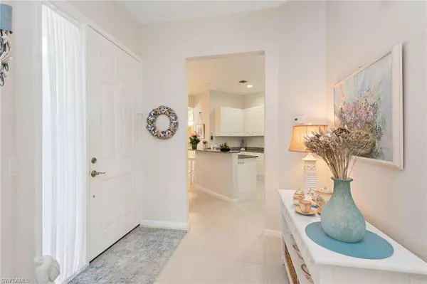 Naples, FL 34114,4582 Cardinal Cove LN