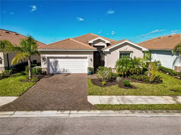 10318 Fontanella DR, Fort Myers, FL 33913