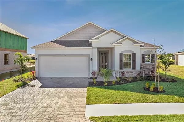 North Fort Myers, FL 33917,8792 Cascade Price CIR