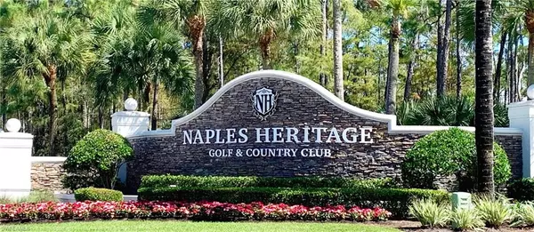 8655 Naples Heritage DR 3-313, Naples, FL 34112