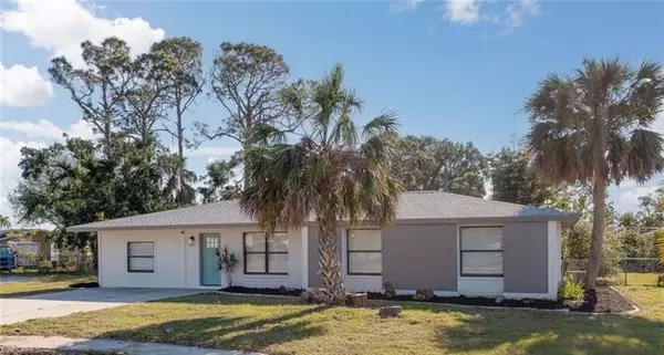 4306 Lyric CT, North Fort Myers, FL 33903