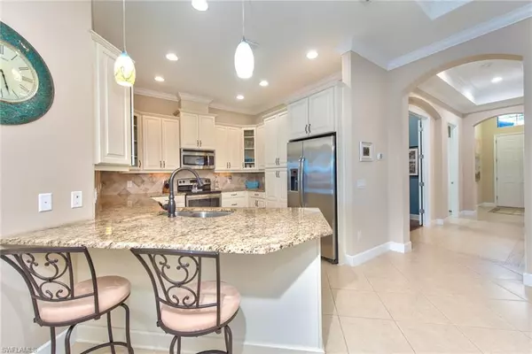 Bonita Springs, FL 34135,9440 Isla Bella CIR