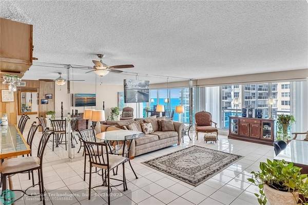 Fort Lauderdale, FL 33308,3430 Galt Ocean Dr  #1204