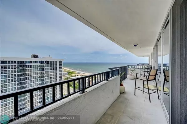 Pompano Beach, FL 33062,525 N Ocean Blvd  #1922