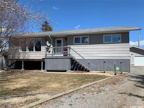 13 Cottonwood PLACE, Pense, SK S0G 3W0