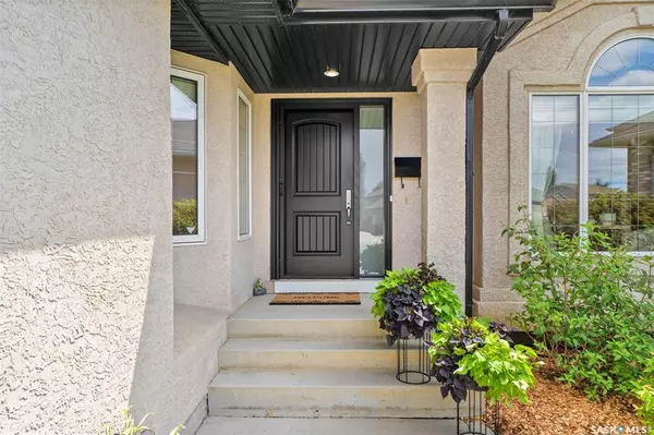 Saskatoon, SK S7V 1E2,1314 Beechmont CRESCENT