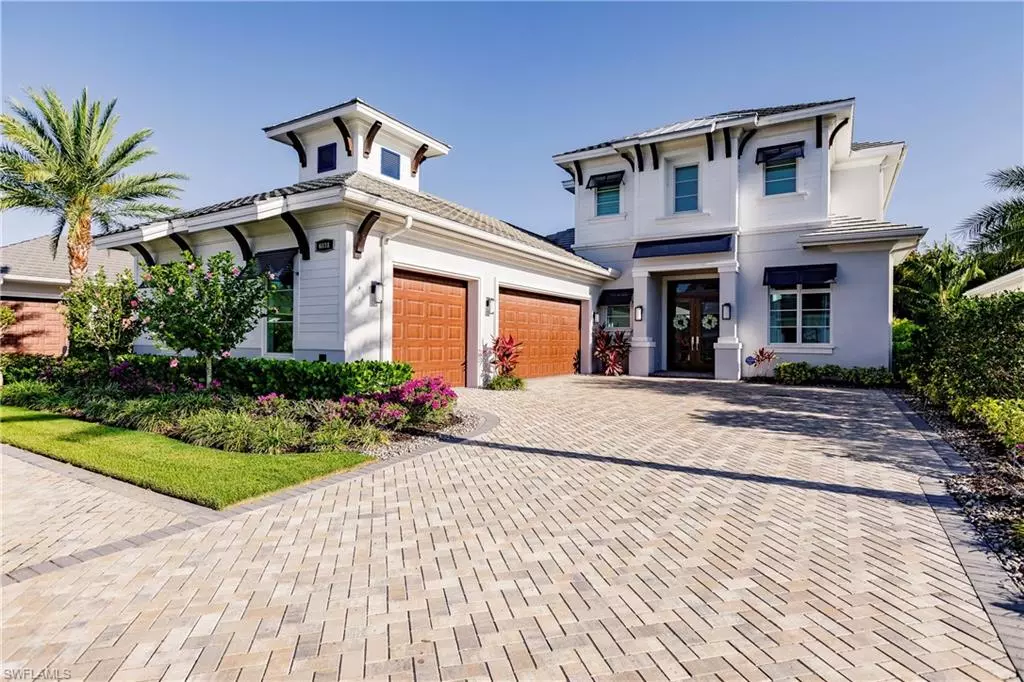 Naples, FL 34109,6831 Mangrove AVE