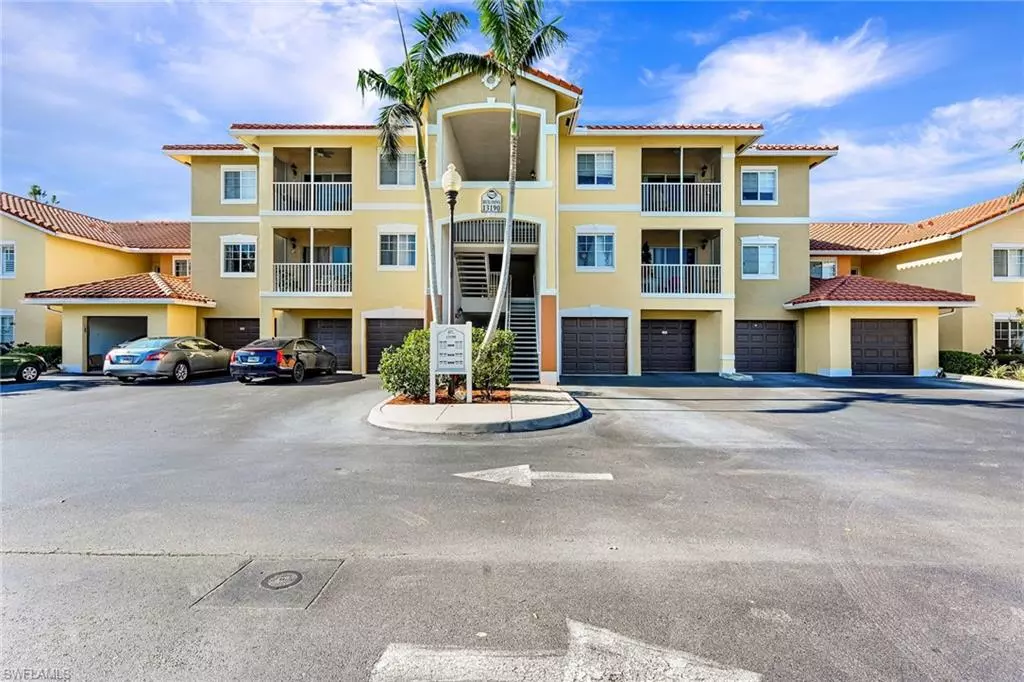 Fort Myers, FL 33966,13190 Bella Casa CIR 251