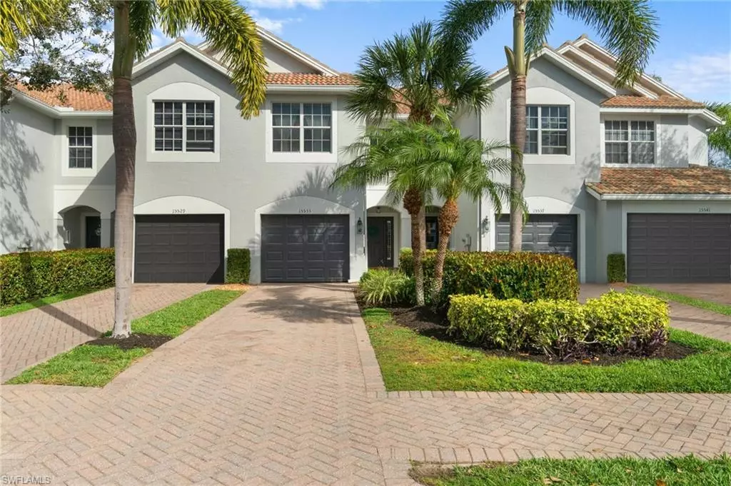 Naples, FL 34110,15533 Marcello CIR 211