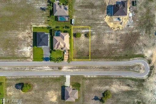 Cape Coral, FL 33993,4624 Jacaranda W