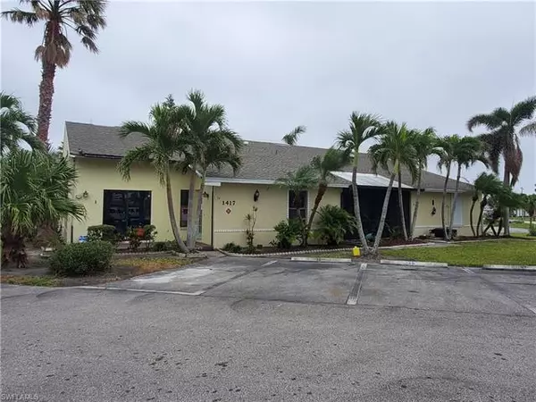 Cape Coral, FL 33914,1417 SW 51st LN #36