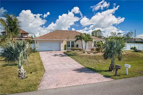 Cape Coral, FL 33991,1419 SW 8th CT