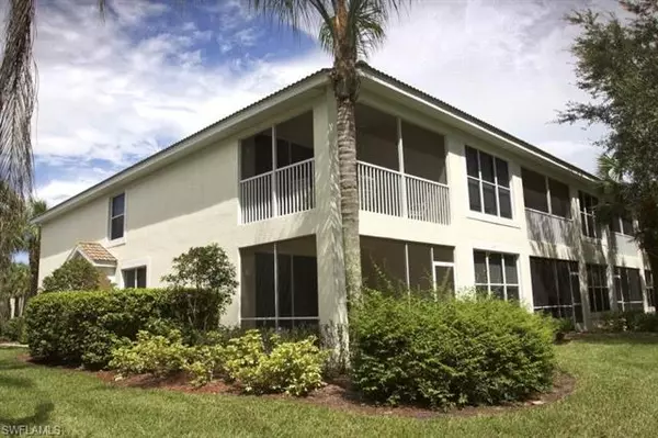 Fort Myers, FL 33913,9583 Hemingway LN #4302