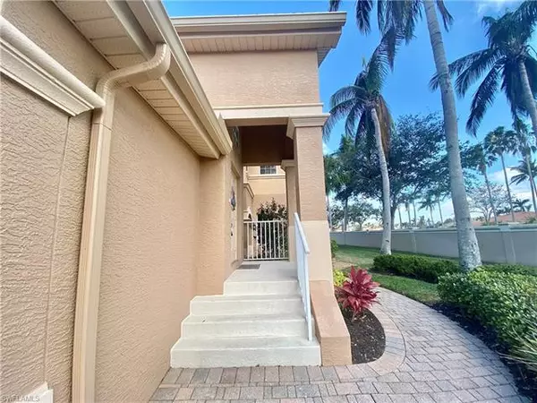 Fort Myers, FL 33907,13811 Lake Mahogany BLVD #3924