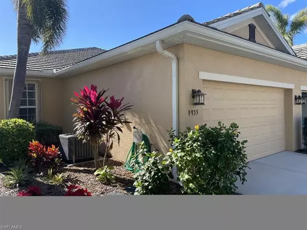 Fort Myers, FL 33919,9955 Palmarrosa WAY