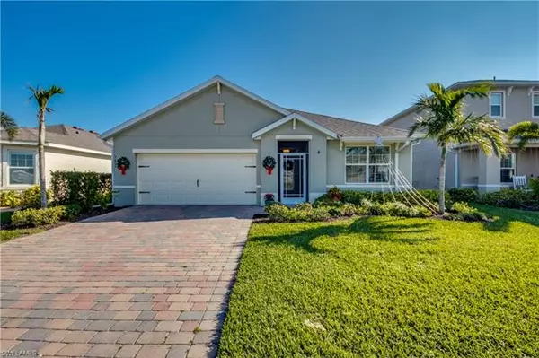 Cape Coral, FL 33909,3405 Cancun CT