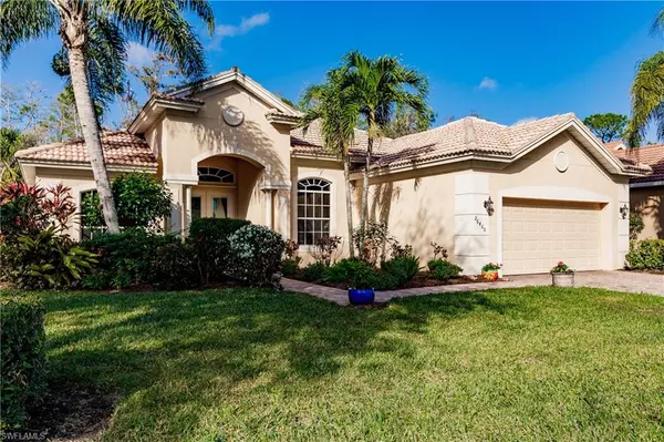 26460 Doverstone ST, Bonita Springs, FL 34135