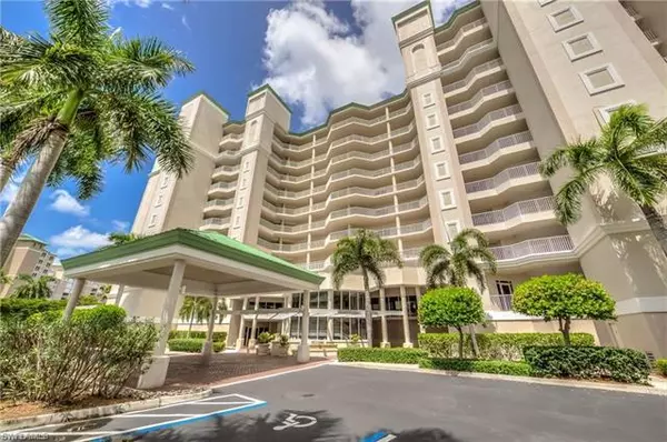 Fort Myers Beach, FL 33931,4141 Bay Beach LN #452