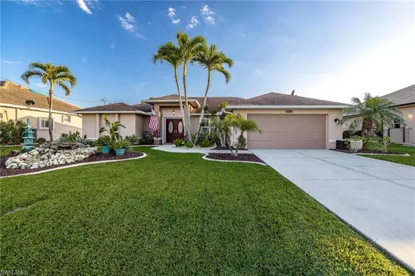 Cape Coral, FL 33904,126 SE 30th TER