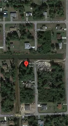 50 Donald AVE S, Lehigh Acres, FL 33976