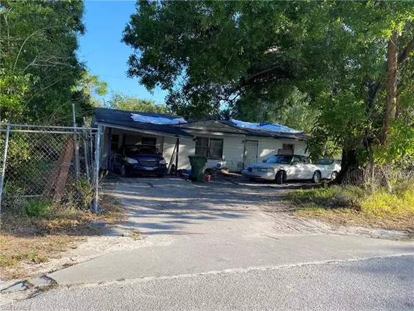 790 W Lincoln AVE, Labelle, FL 33935