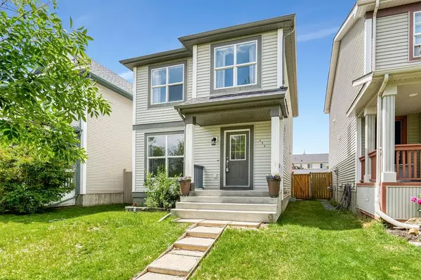 Calgary, AB T2Z 3W8,173 Prestwick WAY SE