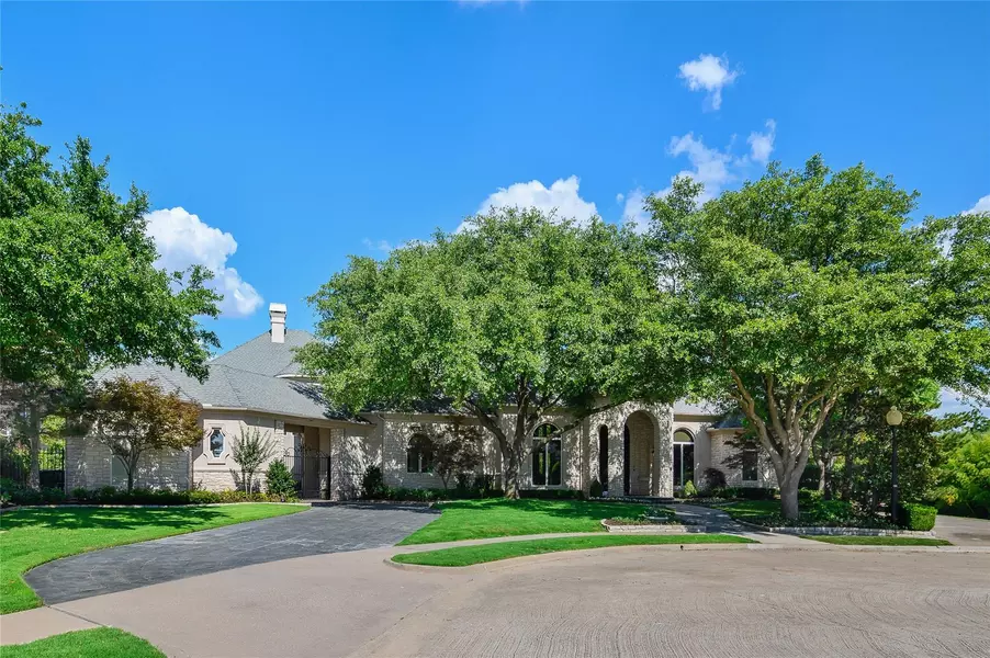 3604 Shantara Lane, Plano, TX 75093