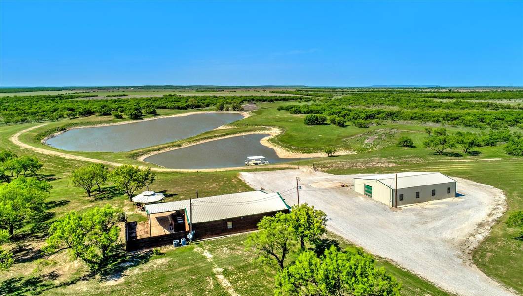 450 CR 336, Gouldbusk, TX 76845