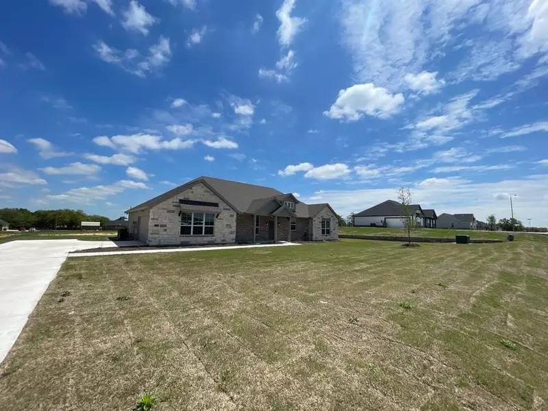 119 York Bridge Road, Springtown, TX 76082