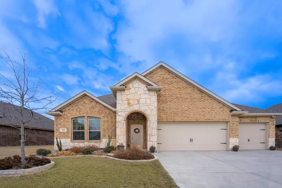 355 Carolina Trace, Fate, TX 75189