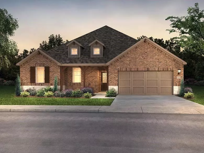 4020 Fanleaf Loop, Melissa, TX 75454