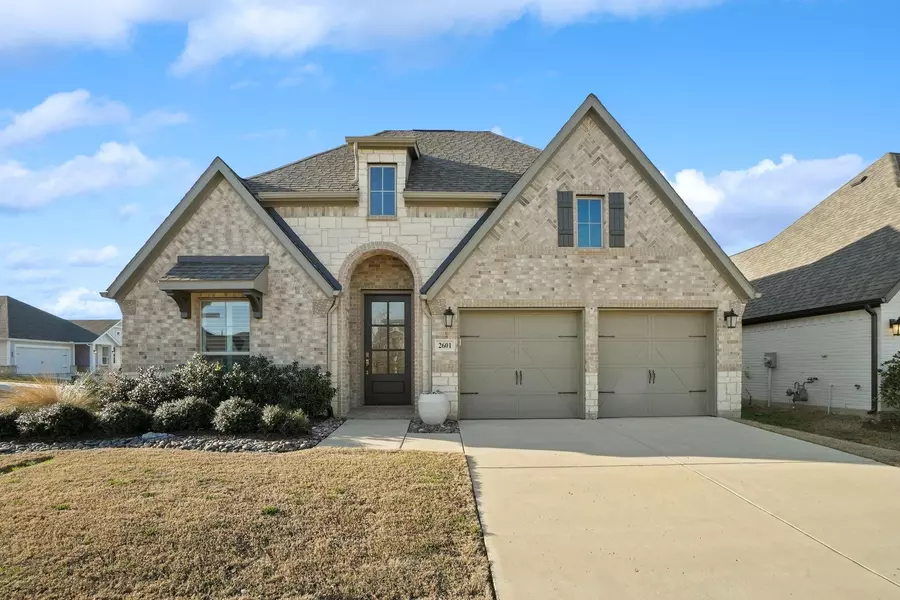 2601 Woodhill Way, Northlake, TX 76247