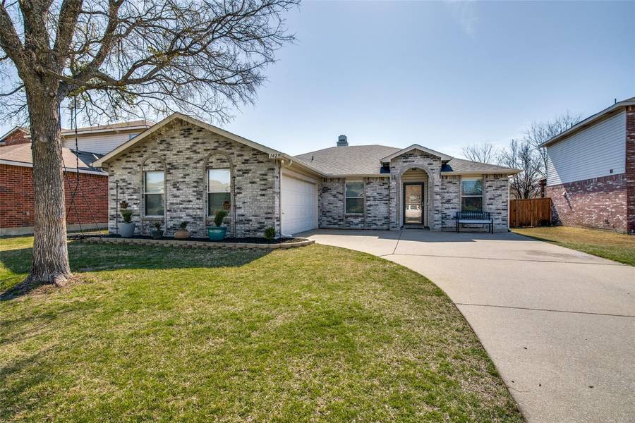 1429 Foxwood Lane, Rockwall, TX 75032