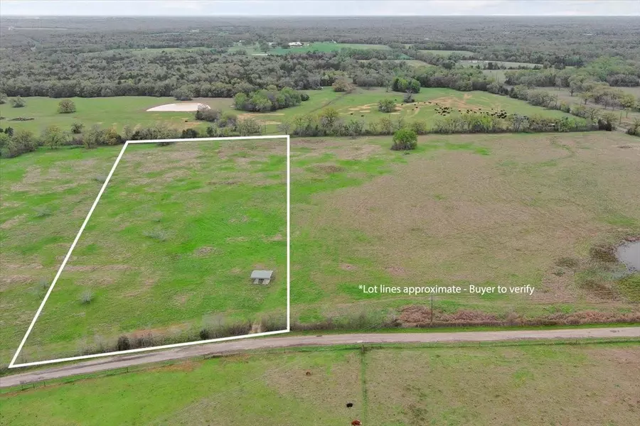 TBD Tract 3 Fcr 930, Teague, TX 75860