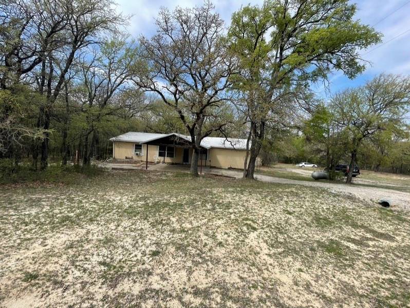 367 Pr 3368, Paradise, TX 76073