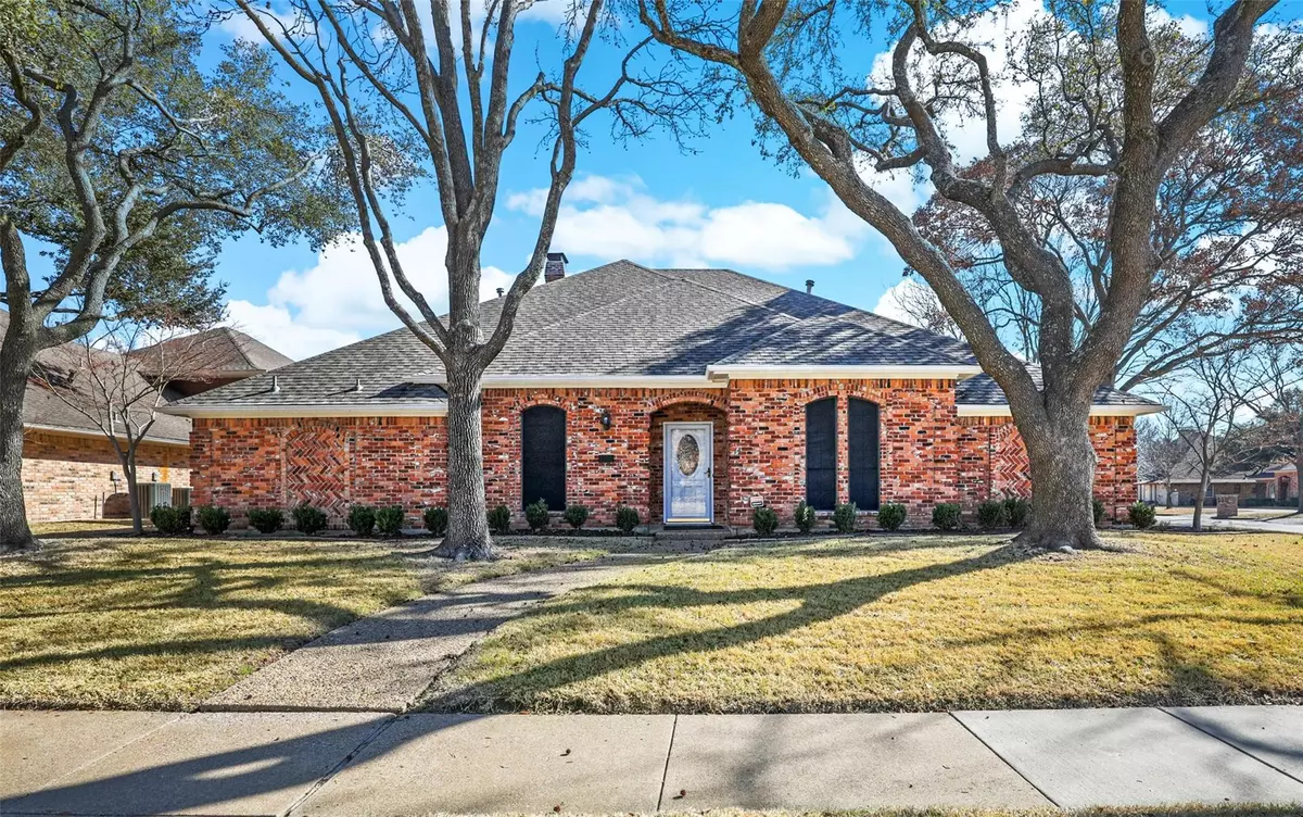 Rowlett, TX 75088,1302 Camelot Lane