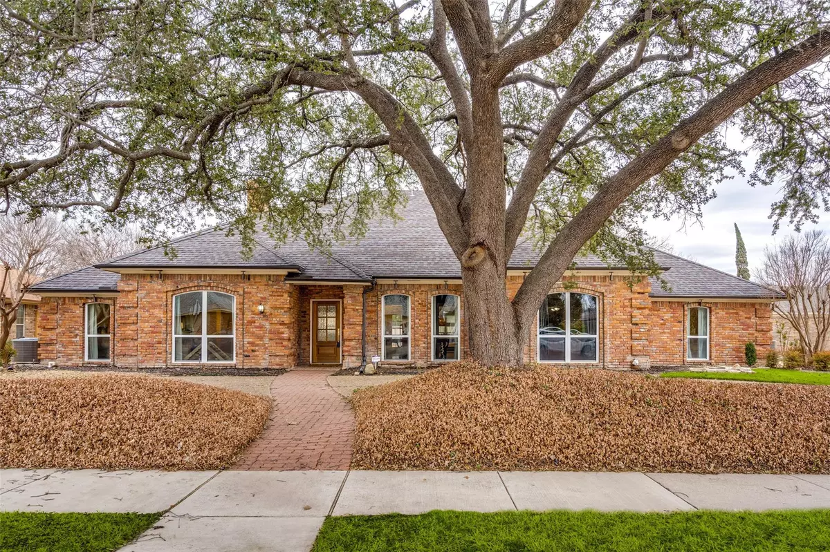 Plano, TX 75023,3328 Whiffletree Drive