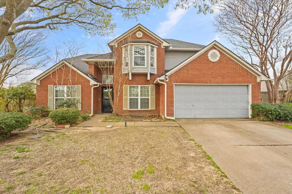 Mesquite, TX 75181,916 Creekside Drive