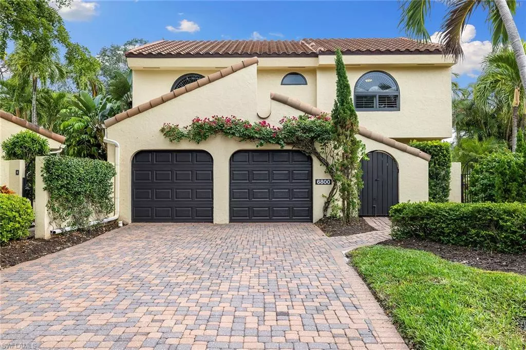 Naples, FL 34108,6800 Sand Pointe CIR 4.21