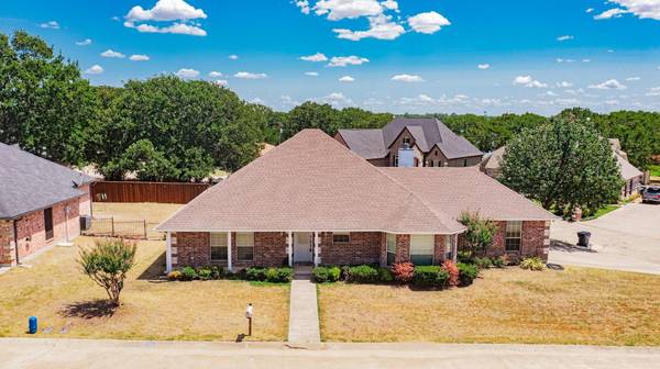 2650 Rodeo Drive, Quinlan, TX 75474