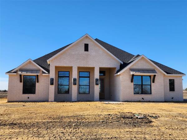 1280 Streetman Road, Royse City, TX 75189