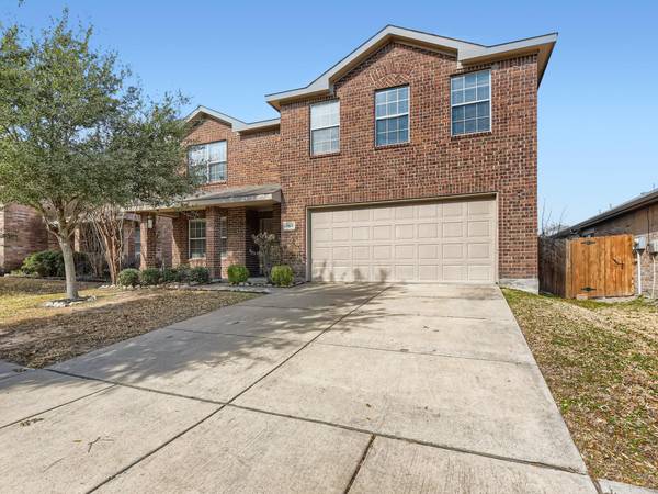 2023 Pine Knot Drive, Heartland, TX 75126