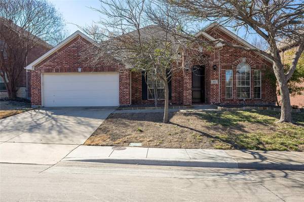 673 Channel Ridge Drive, Rockwall, TX 75087