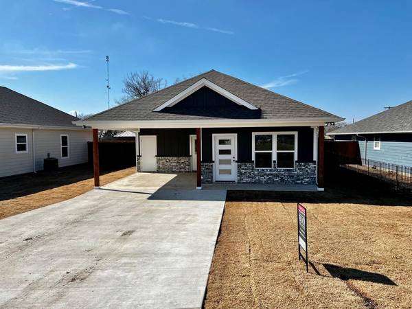 404 Powell Street,  Celeste,  TX 75423