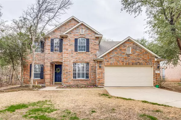 Flower Mound, TX 75028,1701 Arrow Wood Drive