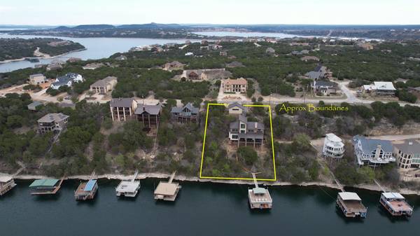 385 Melbourne Trail, Possum Kingdom Lake, TX 76449