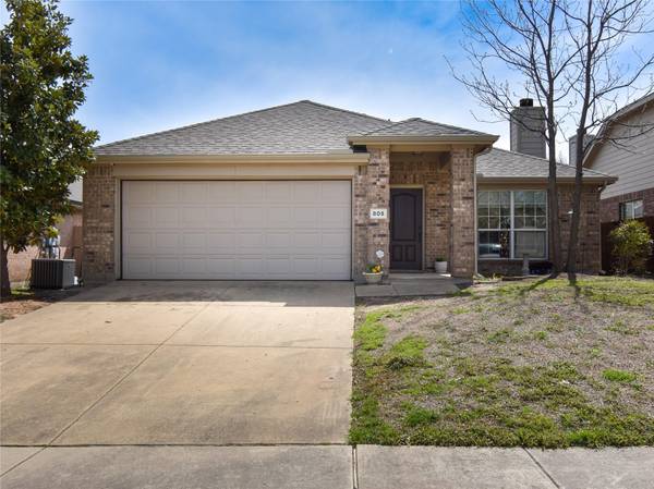 805 Acacia Drive, Anna, TX 75409