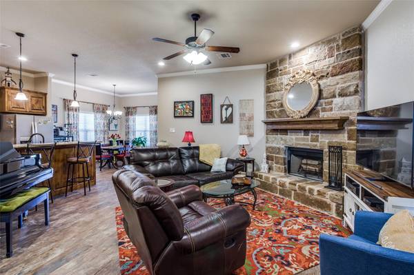 Granbury, TX 76049,3100 Wrangler Court