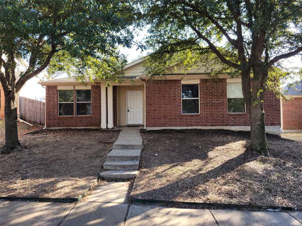 726 Trinity Lane, Dallas, TX 75241