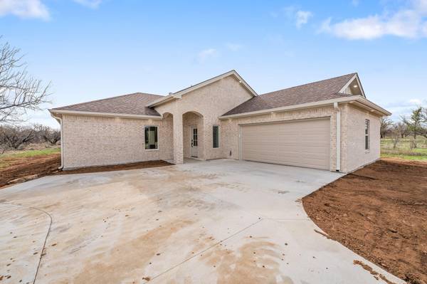 7705 Feather Bay Dr Drive, Brownwood, TX 76801